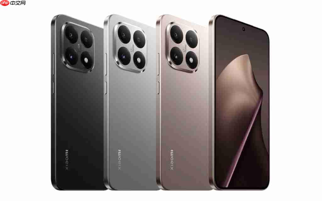 MediaTek 天玑 8 系晶片垄断次旗舰效能榜！安兔兔平均分逾 186 万、港版「这机型」都有採用