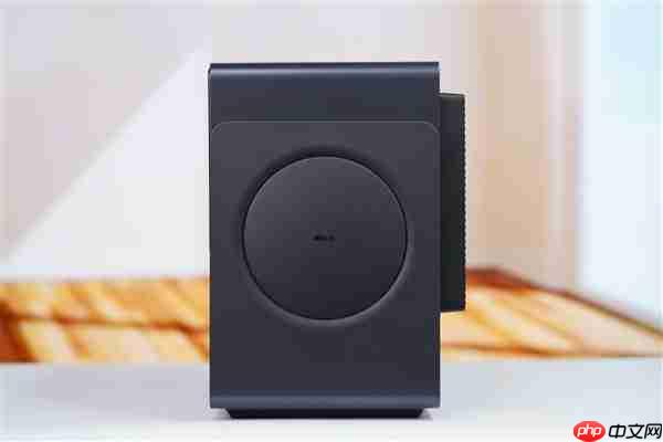 3000流明旗舰投影!当贝X7 Max图赏