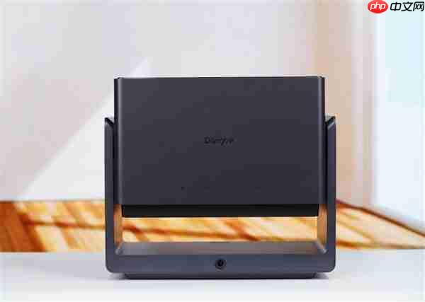 3000流明旗舰投影!当贝X7 Max图赏