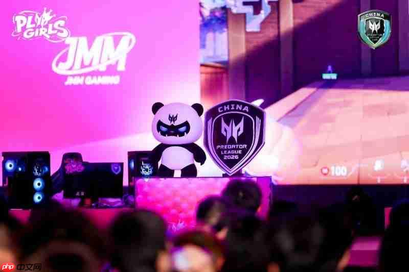 掠夺者见证「DCG」夺冠，PLGirls打通职业与国际双赛道