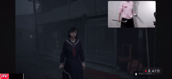 行走的梗图！ 深水雏子扮演者加藤小夏预告第四次挑战《寂静岭f》