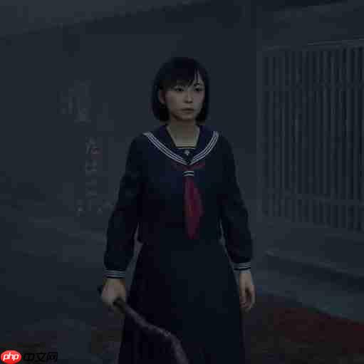 行走的梗图！ 深水雏子扮演者加藤小夏预告第四次挑战《寂静岭f》