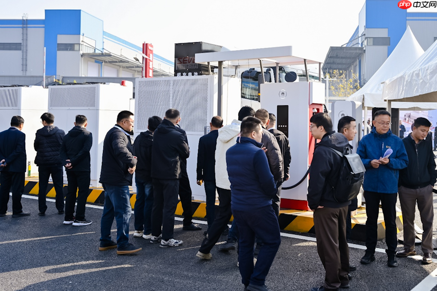 全电物流再加速，中国物流之都·临沂超充一张网正式上线