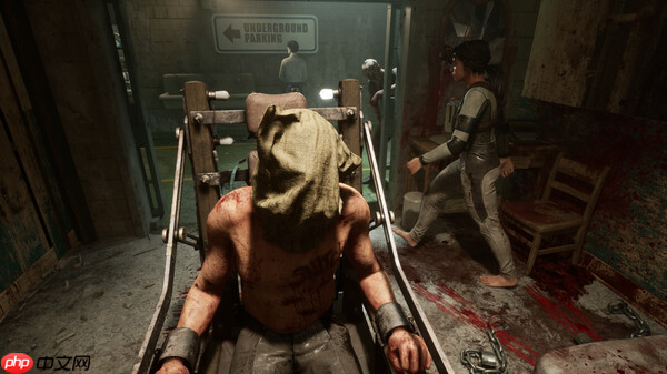 《逃生:试炼》新模式更新!耕升 RTX 5070 踏雪 OC多人逃生