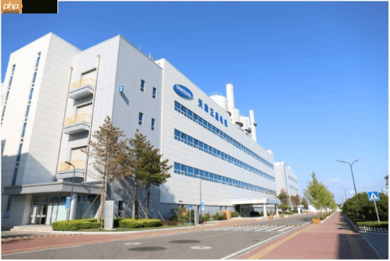 参展商变投资商 进博会见证三星产业升级