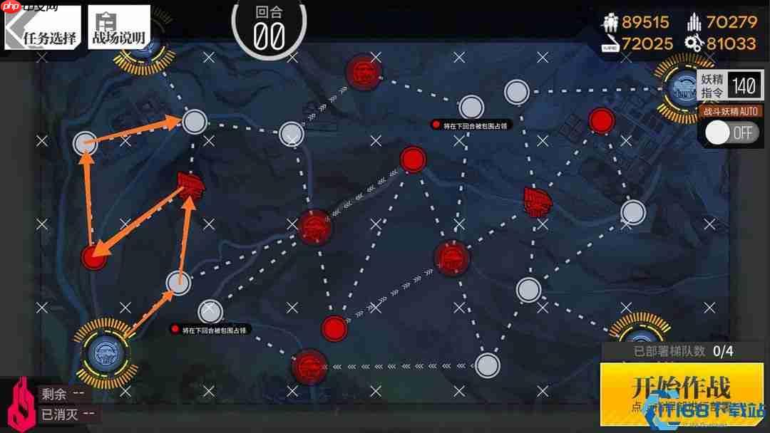 少女前线资源攻坚指南:炸狗流 vs 0-2 稳定流,你的资源该去哪刷