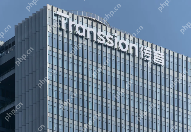 利润暴降45%，“非洲手机之王”传音为何突然不“香”了？ - php中文网