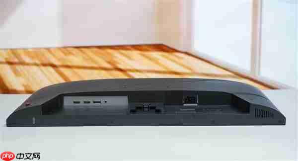 2K/210Hz仅739元!微星MAG 275QF E21显示器图赏