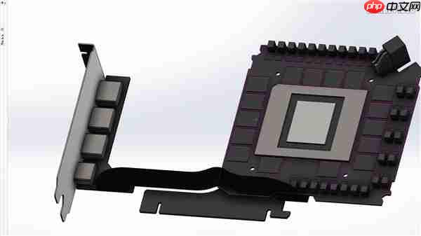 PCIe接口损坏 2万元的RTX 5090原地报废！NVIDIA同意免费换新