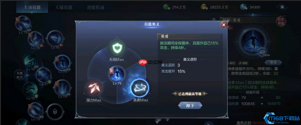 魔剑士精通指南：掌控技能无缝切换，化身战场万花筒