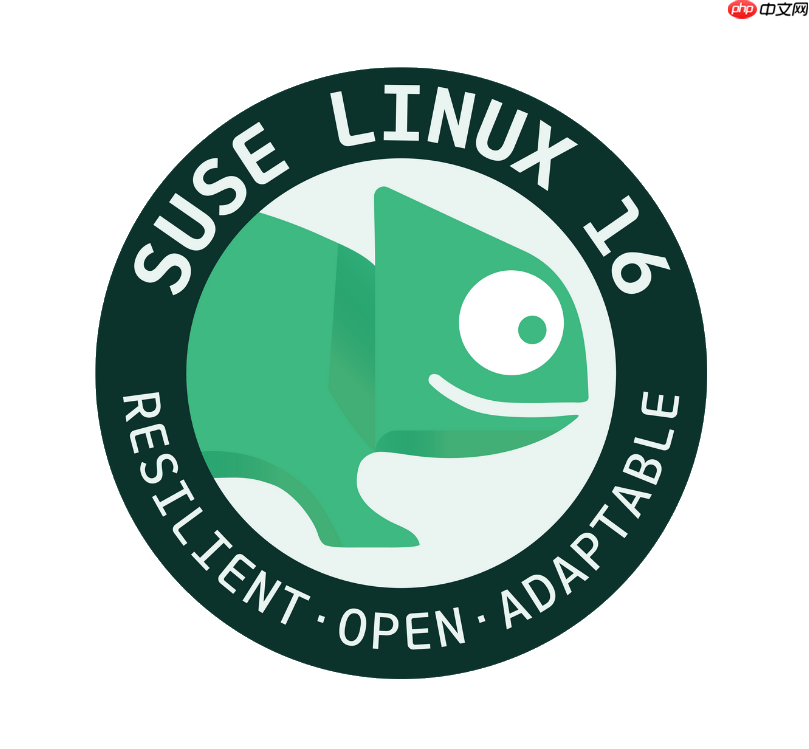 suse 成为首个集成 agentic ai(自主式 ai)的 linux 企业发行版
