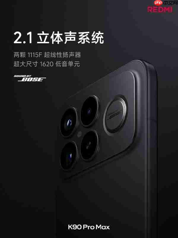 背屏、背部扬声器、可拆卸镜头模组：这些创新说明了什么