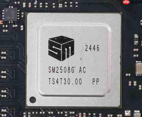 金士顿FURY叛逆者G5 PCIe 5.0 SSD新增8TB：极速14.8GB/s、至少7000元