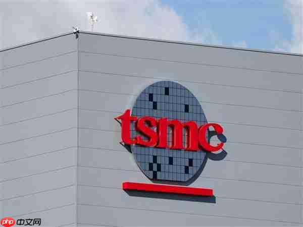 台积电1.4nm工厂即将开建!晶圆涨价50% 一块4.5万美元