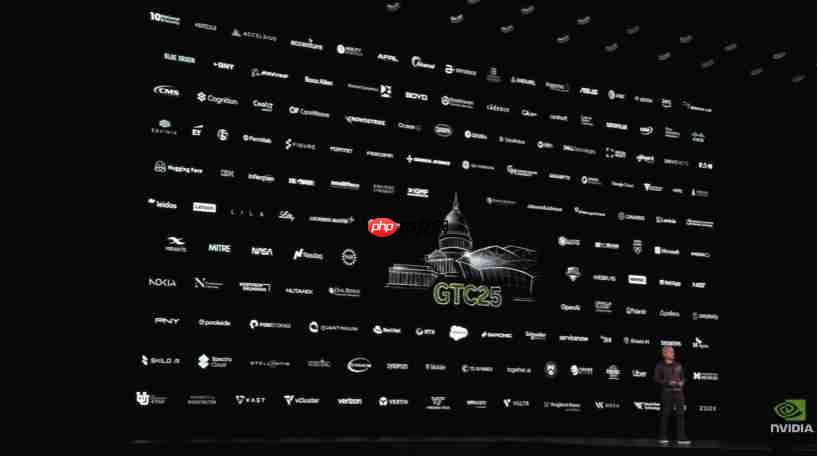 地球没亚洲人不能运转?6成AI资料中心 都仰赖亚洲零组件