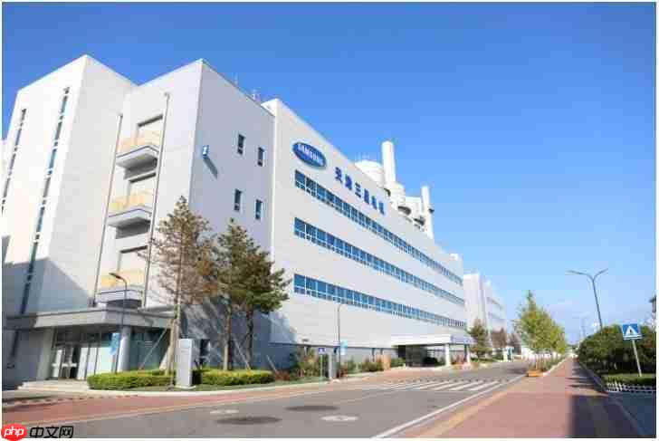 参展商变投资商,进博会见证三星产业升级