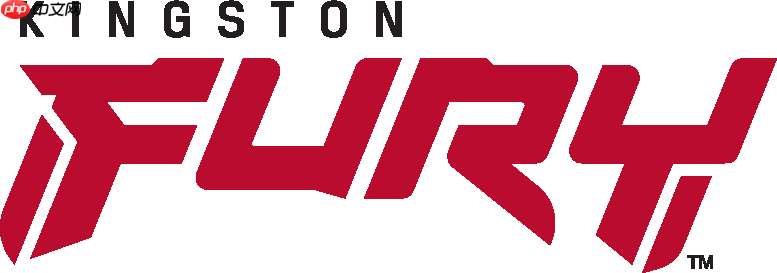 kingston fury推出8192gb容量pcie5.0 nvme固态硬盘