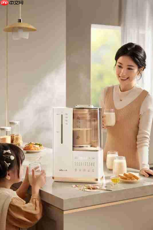 小熊电器2025年三季报:营收与利润稳步提升,高质量发展显成效