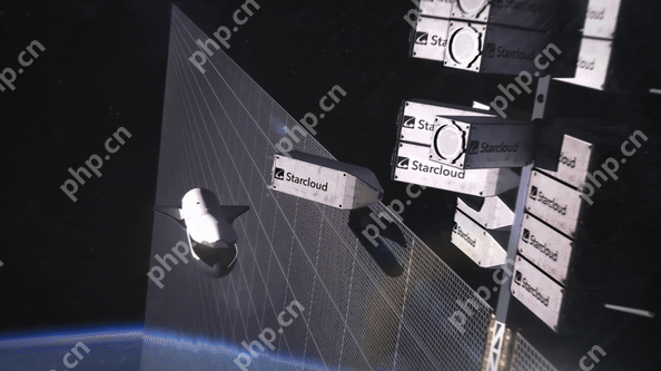 英伟达发射首个太空AI服务器,H100 GPU已成功“上天” - php中文网