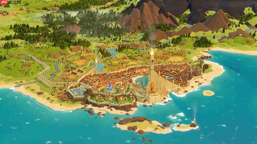 温馨又轻松的经营模拟佳作《酒馆带老板》抢先体验版现已发布!