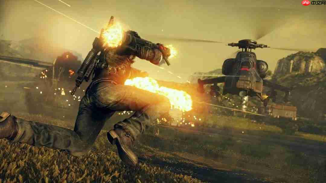 玩家流失严重!《使命召唤:黑色行动6》Steam周末Steam人数创新低