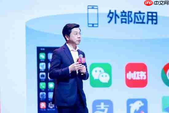 李开复:CEO 将成为 AI 总指挥,未来将出现一人独角兽公司