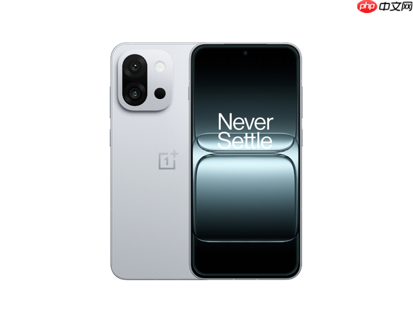 一加小屏旗舰核心参数流出:骁龙8E5心片+7K电池