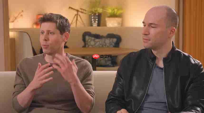 openai的ai大梦:2026年推ai研究员 2028年推自动化研究员