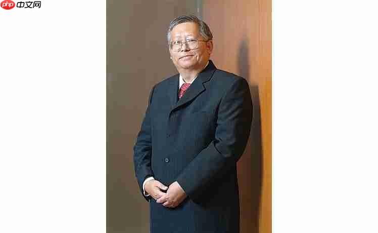 英特尔传招手台积电前资深副总罗唯仁 主导晶圆代工研发部门