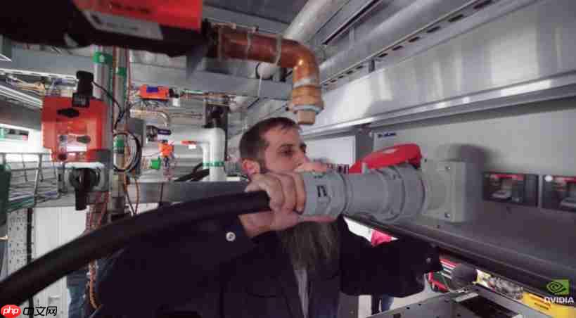 ai程式设计poolsid厉害在哪？为何nvidia愿意投资10亿美元