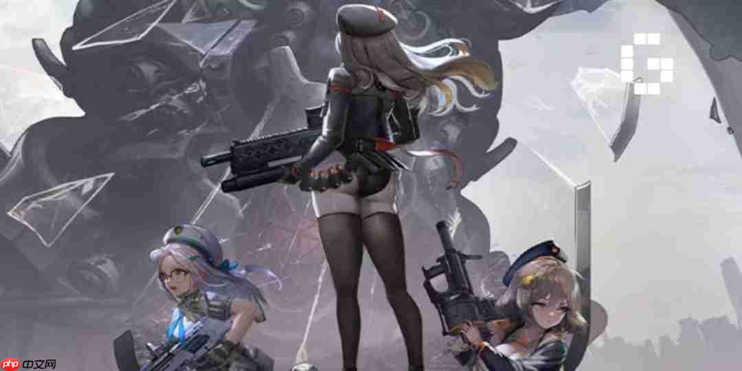 绝不允许如何仇恨植入! Shift Up回应《胜利女神:妮姬》辱男手势争议