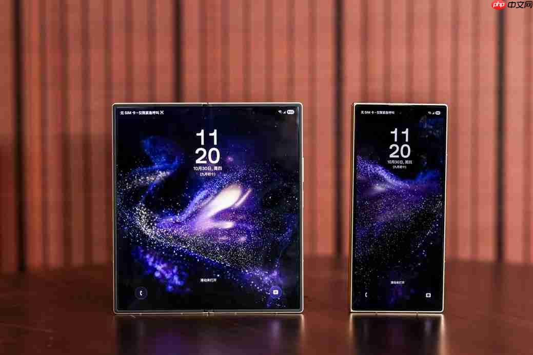 心系天下三星W26广州品鉴会:匠心折叠点亮科技风华