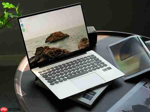 视觉与触感体验革新!WIKO Hi MateBook 14 锐龙版开售福利已就位,4999元起