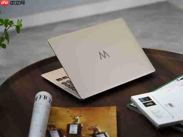 视觉与触感体验革新!WIKO Hi MateBook 14 锐龙版开售福利已就位,4999元起