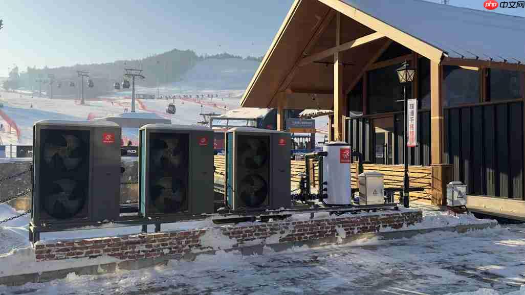 碳中和时代,热立方的“热泵中国方案”