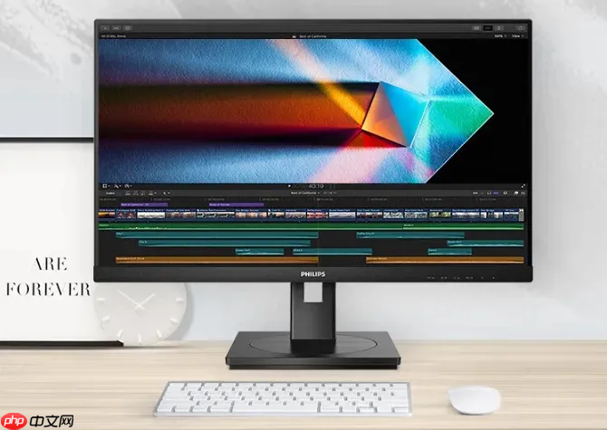 双·11开门红嗨购全场,飞利浦商用显示器京东自营旗舰店惠不可挡!