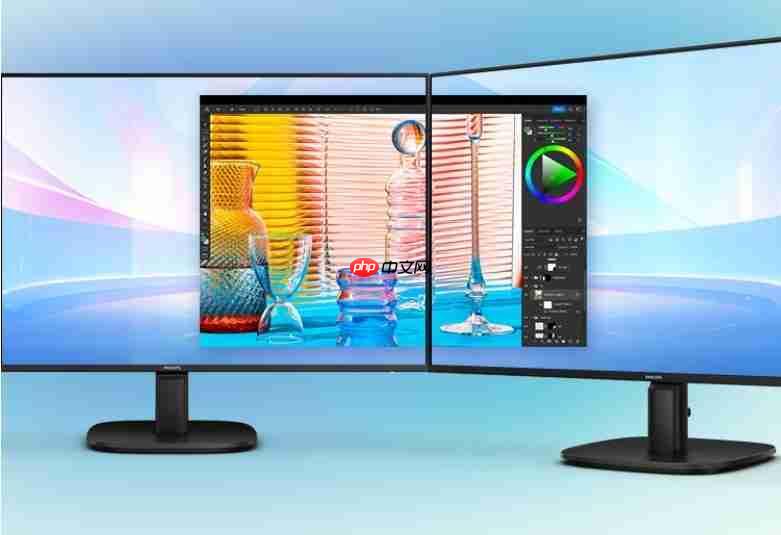 双·11开门红嗨购全场,飞利浦商用显示器京东自营旗舰店惠不可挡!