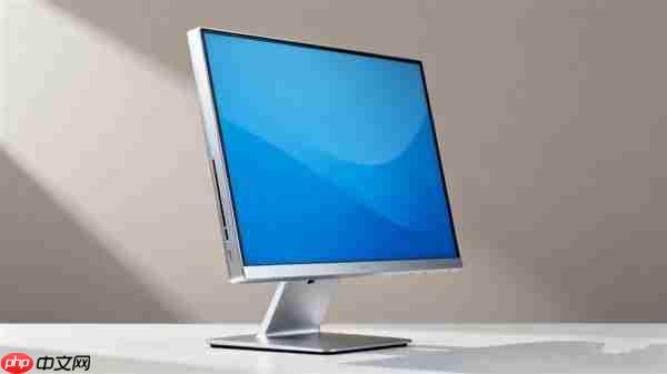 用4K显示器看1080P视频会更清晰吗：看完秒懂