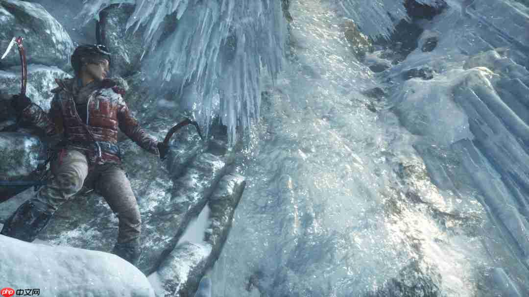 不受裁员影响 亚马逊确认《古墓丽影》新作开发照常