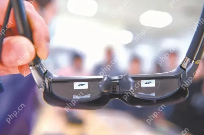 复旦学霸再冲IPO：靠“黑科技屏”打破索尼垄断，估值已达百亿 - php中文网