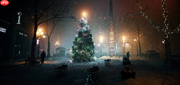 小众续作《吸血鬼:避世血族2》上线!耕升RTX 5060 踏雪 OC黑暗探险