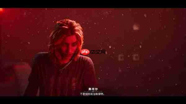 小众续作《吸血鬼:避世血族2》上线!耕升RTX 5060 踏雪 OC黑暗探险