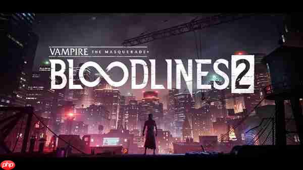 小众续作《吸血鬼:避世血族2》上线!耕升RTX 5060 踏雪 OC黑暗探险