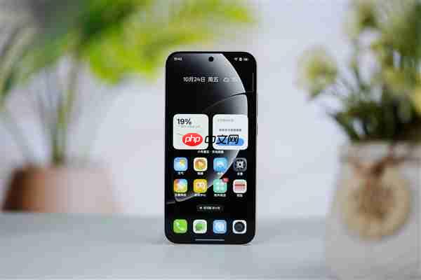 全球首发理光GR影像!真我GT8 Pro图赏