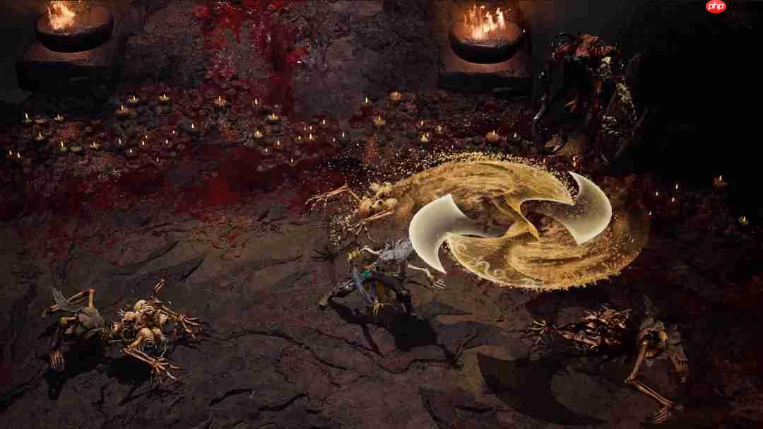 曾是大厂成员！《楼兰：诅咒之沙》开发团队成员揭秘