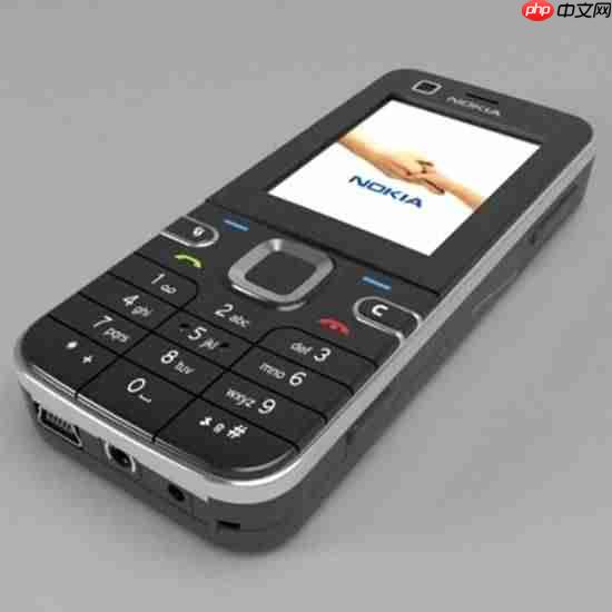 网友晒显卡支架：诺基亚怒顶显卡