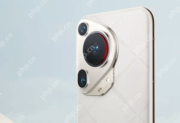 华为Pura 90系列前瞻:或将搭载2亿像素主摄与长焦 - php中文网