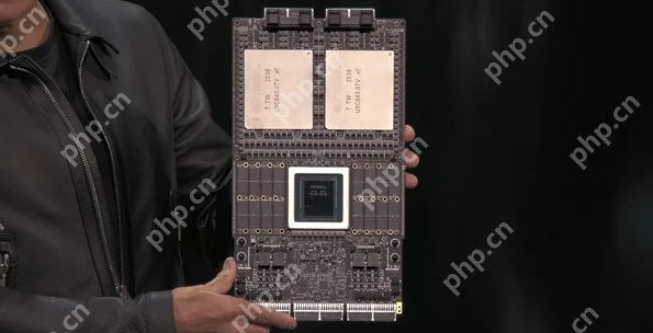 NVIDIA发布“AI工厂”蓝图，未来数据中心功耗需配核电站？ - php中文网