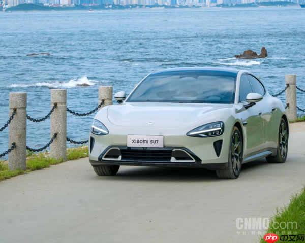 小米汽车宣布组织架构调整 雷军领头成立架构部