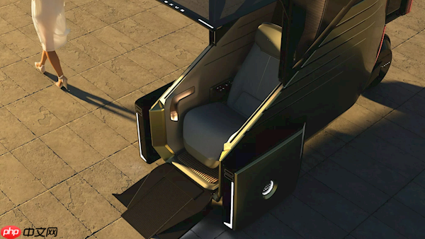 六轮超豪华面包车首发！雷克萨斯三款LS概念车亮相东京车展